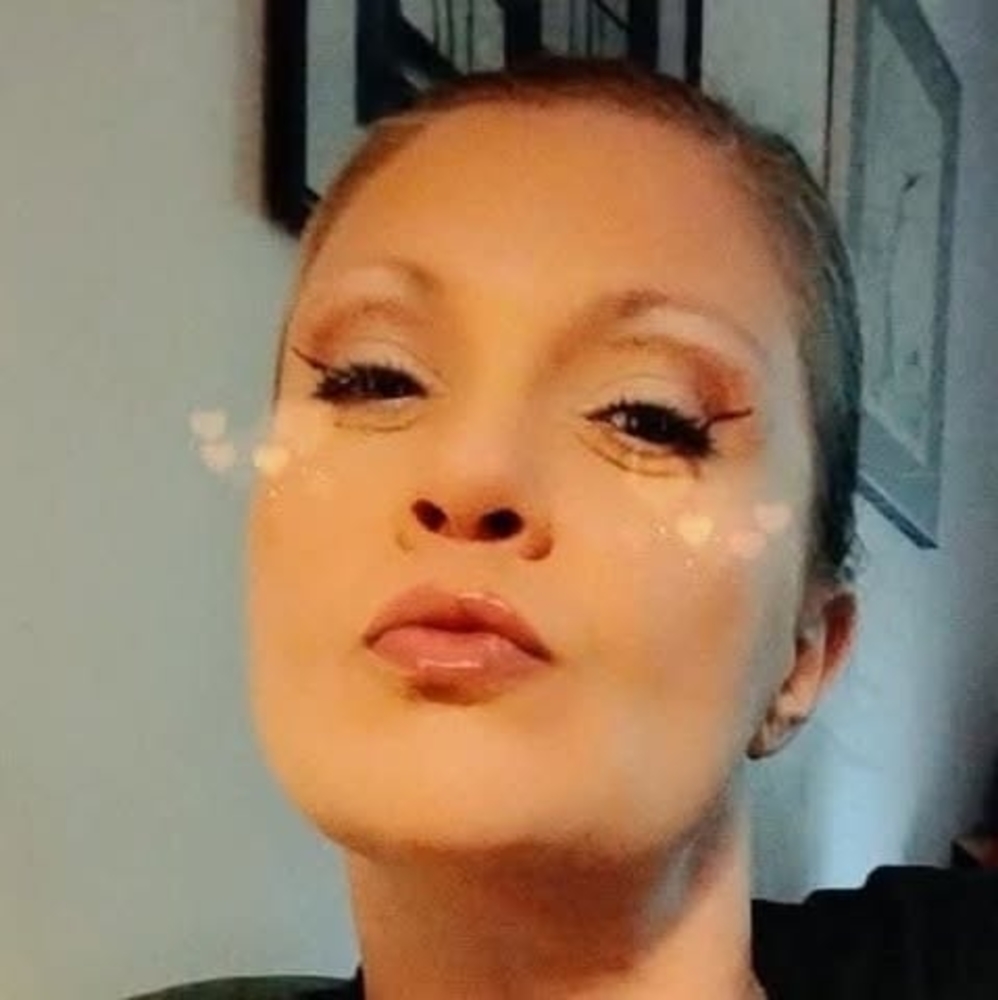 Meet your Posher, Shannon